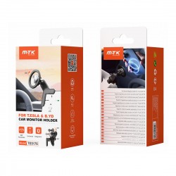 Support voiture magnetique... 