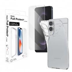 Pack 1 coque tpu... 