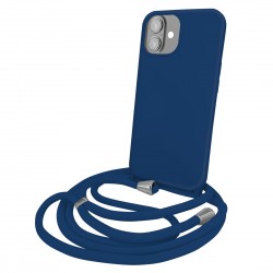 Coque premium + lacet Color... 