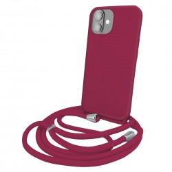 Coque premium + lacet Color... 