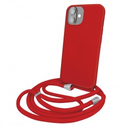 Coque premium + lacet Color... 