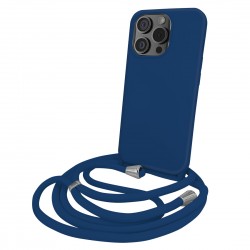 Coque premium + lacet Color... 