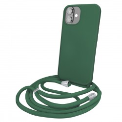 Coque premium + lacet Color... 