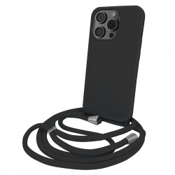 Coque premium + lacet Color... 