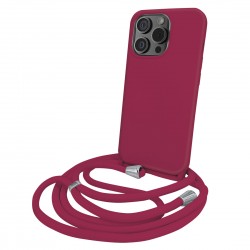 Coque premium + lacet Color... 