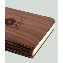 Livre lampe à led - taille M