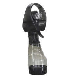 Ventilateur brumisateur 250ml - 4 couleurs assorties
