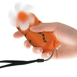 Présentoir de 12 ventilateurs pour enfants