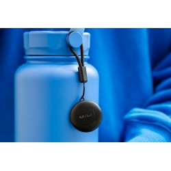 Mili LiTag Duo Localisateur d'objet compatible Android et Apple