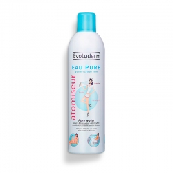 Brumisateur d'eau Pure... 