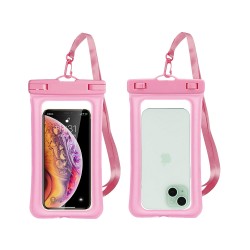 Pochette étanche et... 