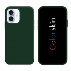 Coque premium Color Skin... 