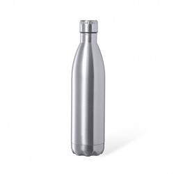 Bidon Inox avec bouchon... 