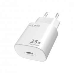 Chargeur secteur rapide 25W... 