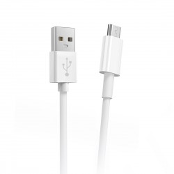 Câble data Moxie Micro USB... 
