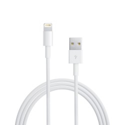 Câble Lightning pour iPhone... 
