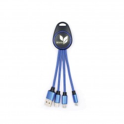 Porte clef lumineux avec... 