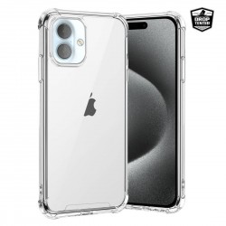 Coque Moxie TPU / PC Antichoc avec coins renforcés pour iphone 17
