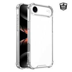 Coque Moxie TPU / PC Antichoc avec coins renforcés pour iphone 17 Air