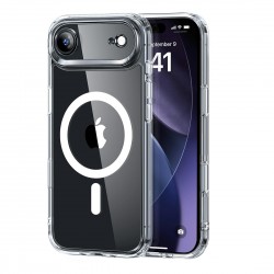 Coque transparente... 