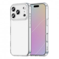 Coque renforcée Moxie transparente en TPU et Polycarbonate pour Apple