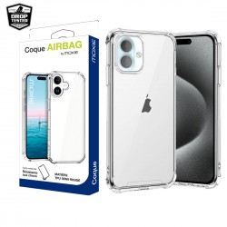 Coque Moxie TPU / PC... 