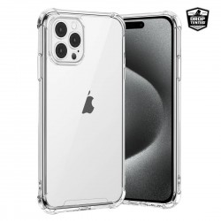 Coque Moxie TPU / PC Antichoc avec coins renforcés pour iphone 17 Pro
