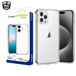 Coque Moxie TPU / PC... 