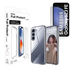 Pack 1 coque tpu... 