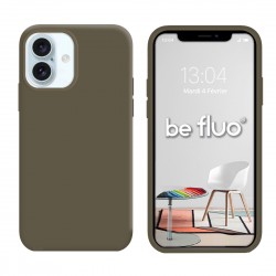 Coque Silicone Moxie BeFluo... 