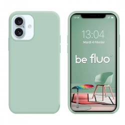 Coque Silicone Moxie BeFluo... 
