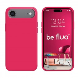 Coque Silicone Moxie BeFluo... 