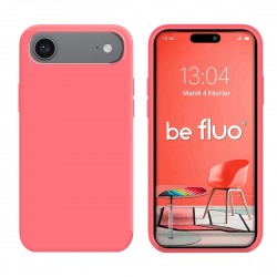 Coque Silicone Moxie BeFluo... 