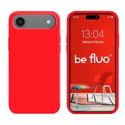 Coque Silicone Moxie BeFluo... 