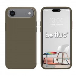 Coque Silicone Moxie BeFluo... 