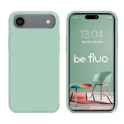 Coque Silicone Moxie BeFluo... 