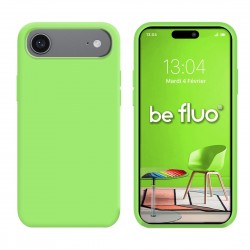 Coque Silicone Moxie BeFluo... 