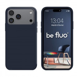 Coque Silicone Moxie BeFluo... 