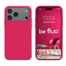 Coque Silicone Moxie BeFluo... 