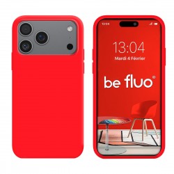 Coque Silicone Moxie BeFluo... 