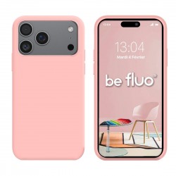Coque Silicone Moxie BeFluo... 