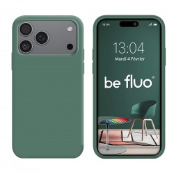 Coque Silicone Moxie BeFluo... 