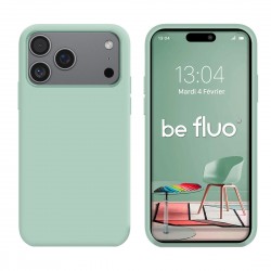 Coque Silicone Moxie BeFluo... 