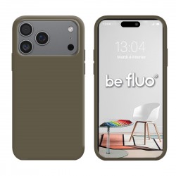 Coque Silicone Moxie BeFluo... 