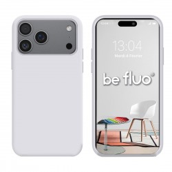 Coque Silicone Moxie BeFluo... 
