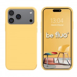 Coque Silicone Moxie BeFluo... 