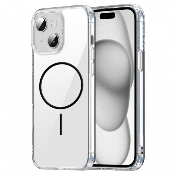 Coque TPU transparente... 