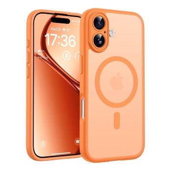 Coque renforcée semi... 