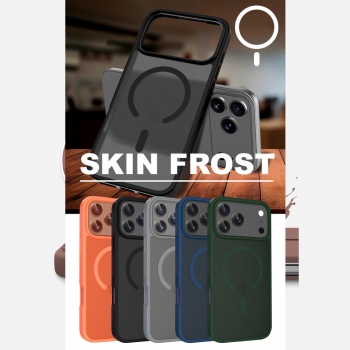 Coque renforcée SKINFROST 