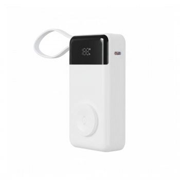 Powerbank compact 10000 mah... 